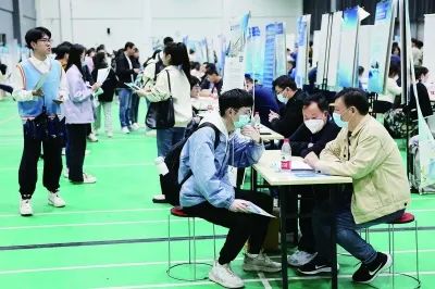 大數據、云計算、人工智能……新職業新需求洶涌而來，南京高校如何應對？