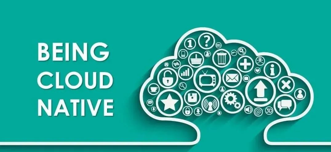 什么是云原生?企業(yè)為什么要上云?