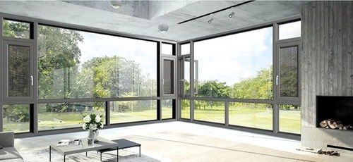 帝奧斯門窗眾多家居建材產品 總有一款適合您