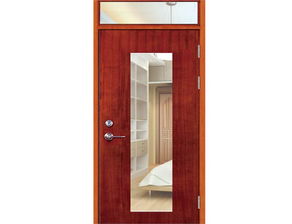 九安玻璃防火門：美觀耐用，安全可靠的防火門窗解決方案