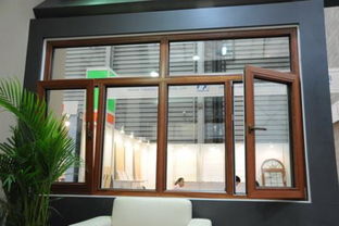 廊坊鳳鋁與泓潤鋁塑門窗 專業門窗制作與制造的領軍者