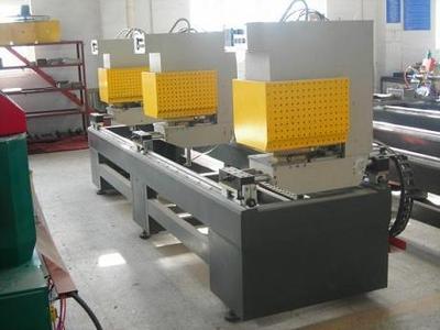 荊襄孝三地門窗設(shè)備市場解析 塑鋼、斷橋鋁設(shè)備供應(yīng)與焊接切割技術(shù)全覽